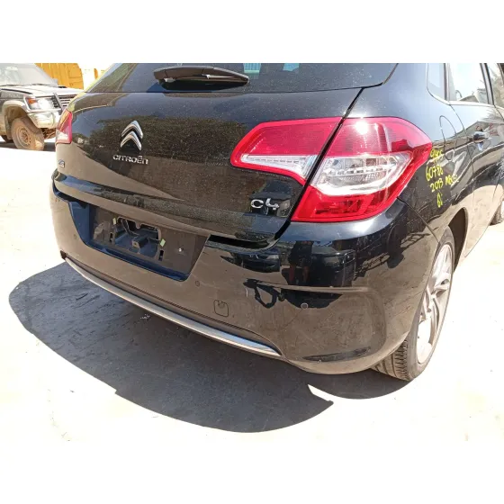 Paragolpes Trasero para Citroën C4 Ii (Nc_)
