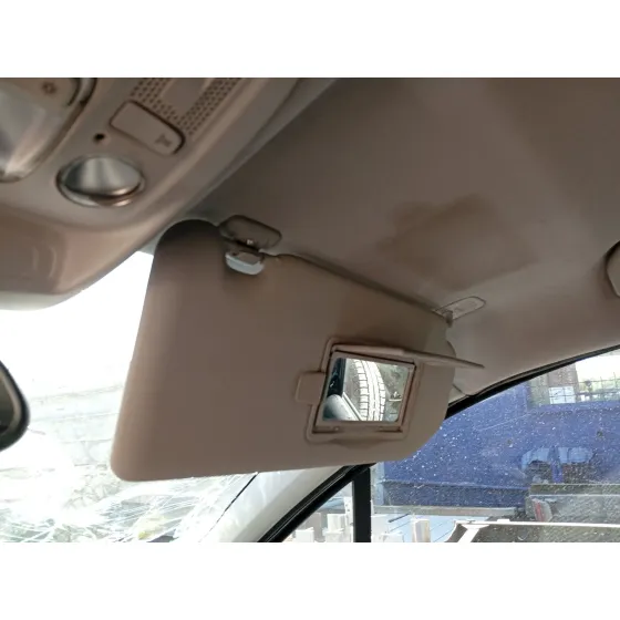 Parasol Derecho para Citroën C4 Ii (Nc_)
