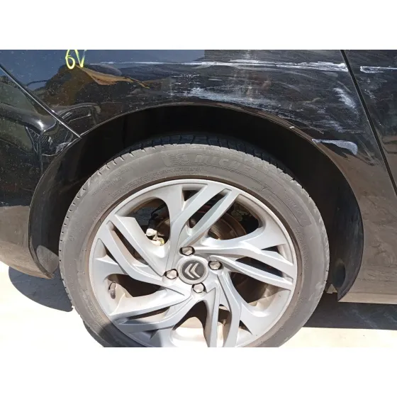Paso De Rueda Trasero Derecho para Citroën C4 Ii (Nc_)