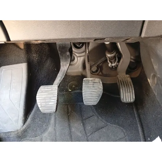 Pedal Acelerador para Citroën C4 Ii (Nc_)