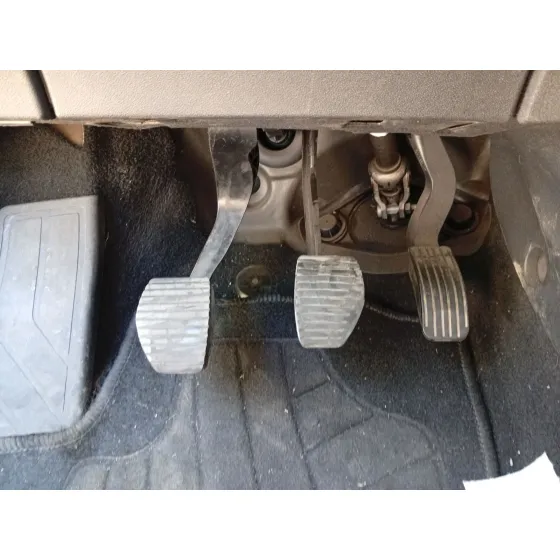 Pedal Freno para Citroën C4 Ii (Nc_)