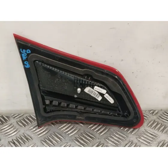 Piloto Trasero Derecho Interior para Citroën C4 Ii (Nc_)