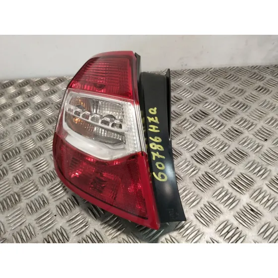 Piloto Trasero Izquierdo para Citroën C4 Ii (Nc_)