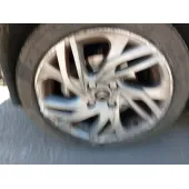 Pinza Freno Delantera Derecha para Citroën C4 Ii (Nc_)