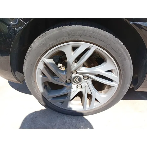 Pinza Freno Trasera Derecha para Citroën C4 Ii (Nc_)
