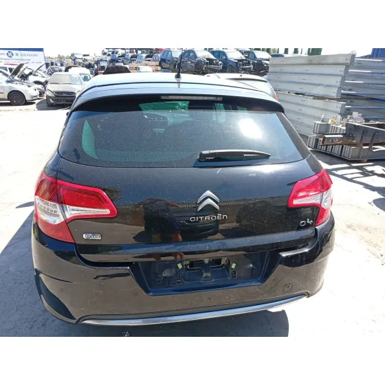 Porton Trasero para Citroën C4 Ii (Nc_)