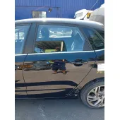 Puerta Trasera Izquierda para Citroën C4 Ii (Nc_)