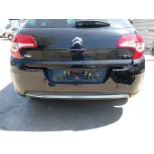Refuerzo Paragolpes Trasero para Citroën C4 Ii (Nc_)