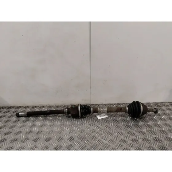 Transmision Delantera Derecha para Citroën C4 Ii (Nc_)