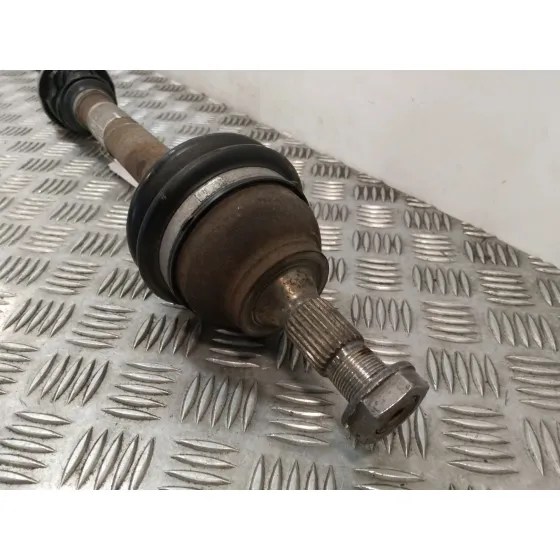 Transmision Delantera Derecha para Citroën C4 Ii (Nc_)