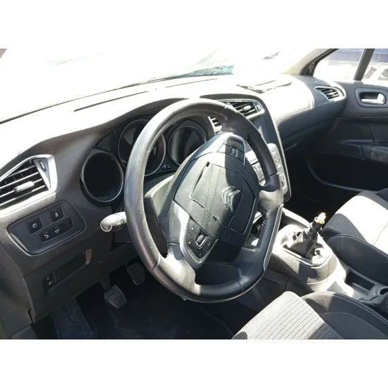 Volante para Citroën C4 Ii (Nc_)