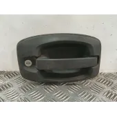 Maneta Exterior Delantera Izquierda para Fiat Ducato Caja Cerrada, Techo Elevado 30 (06.2006)