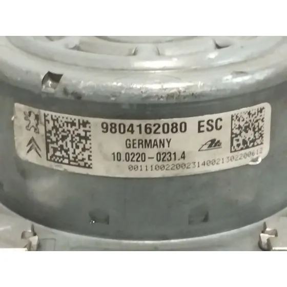Abs para Peugeot 208 I (Ca_, Cc_)