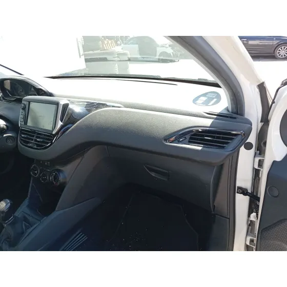 Airbag Delantero Derecho para Peugeot 208 I (Ca_, Cc_)