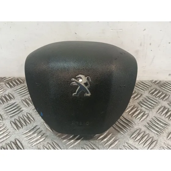 Airbag Delantero Izquierdo para Peugeot 208 I (Ca_, Cc_)