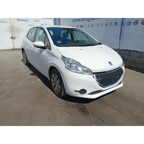Amortiguador Delantero Derecho para Peugeot 208 I (Ca_, Cc_)