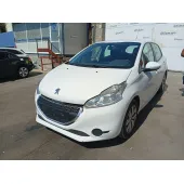Amortiguador Delantero Izquierdo para Peugeot 208 I (Ca_, Cc_)