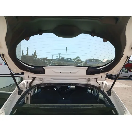 Amortiguadores Maletero / Porton para Peugeot 208 I (Ca_, Cc_)