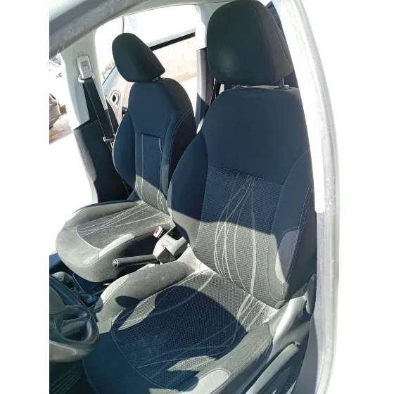 Asiento Delantero Izquierdo para Peugeot 208 I (Ca_, Cc_)