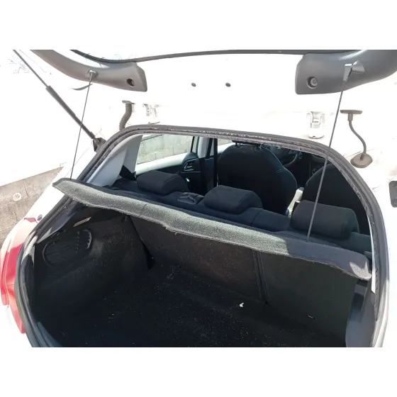 Bandeja Trasera para Peugeot 208 I (Ca_, Cc_)