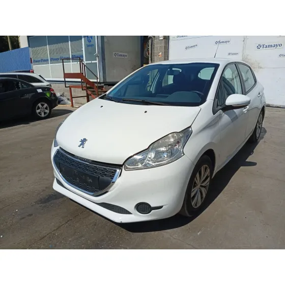Barra Estabilizadora Delantera para Peugeot 208 I (Ca_, Cc_)