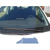 Brazo Limpia Delantero Izquierdo para Peugeot 208 I (Ca_, Cc_)