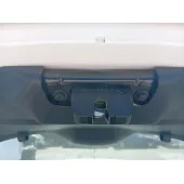 Cerradura Maletero / Porton para Peugeot 208 I (Ca_, Cc_)