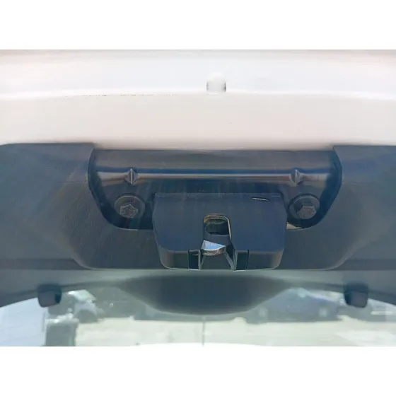 Cerradura Maletero / Porton para Peugeot 208 I (Ca_, Cc_)