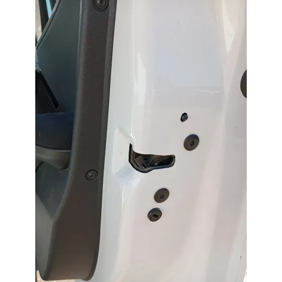 Cerradura Puerta Delantera Derecha para Peugeot 208 I (Ca_, Cc_)