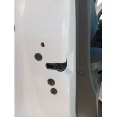 Cerradura Puerta Delantera Izquierda para Peugeot 208 I (Ca_, Cc_)