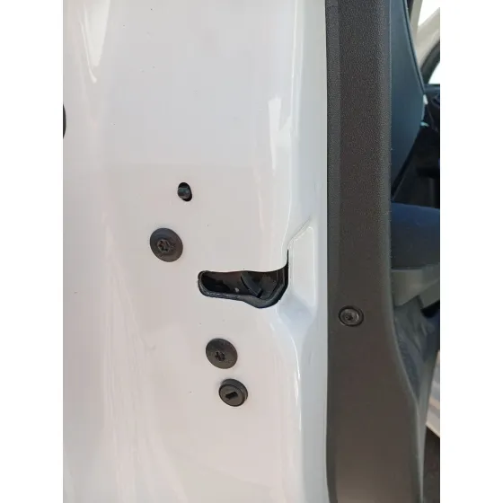 Cerradura Puerta Delantera Izquierda para Peugeot 208 I (Ca_, Cc_)