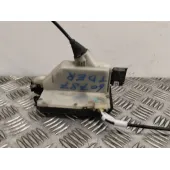 Cerradura Puerta Trasera Derecha para Peugeot 208 I (Ca_, Cc_)