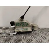 Cerradura Puerta Trasera Izquierda para Peugeot 208 I (Ca_, Cc_)