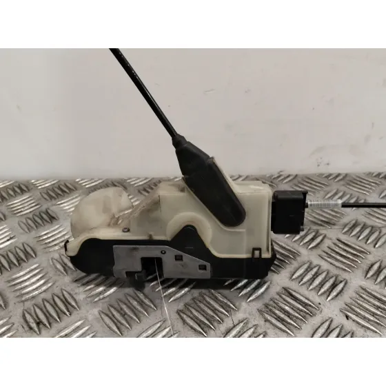 Cerradura Puerta Trasera Izquierda para Peugeot 208 I (Ca_, Cc_)