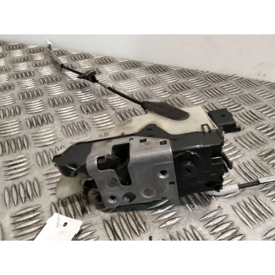 Cerradura Puerta Trasera Izquierda para Peugeot 208 I (Ca_, Cc_)