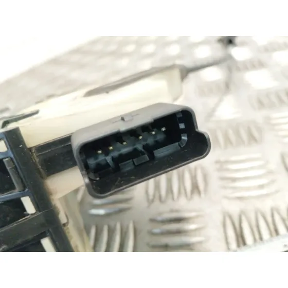 Cerradura Puerta Trasera Izquierda para Peugeot 208 I (Ca_, Cc_)
