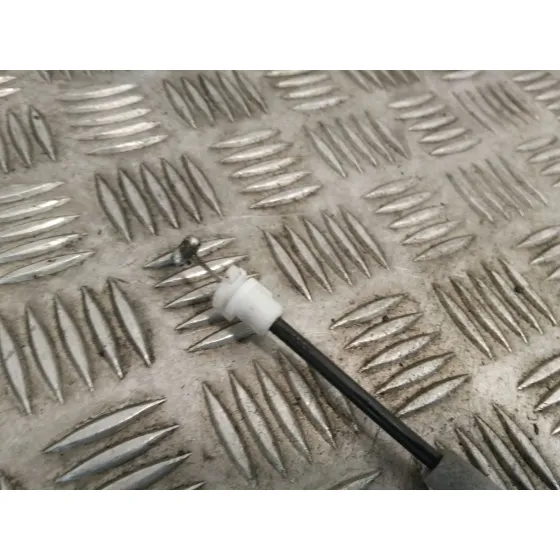 Cerradura Puerta Trasera Izquierda para Peugeot 208 I (Ca_, Cc_)