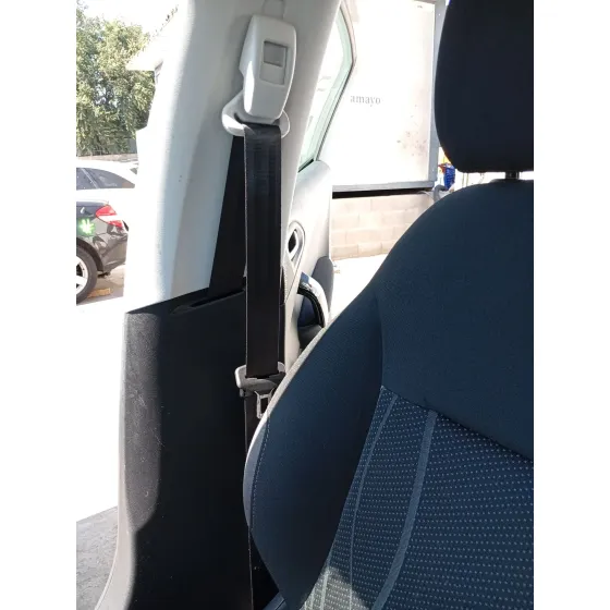 Cinturon Seguridad Delantero Derecho para Peugeot 208 I (Ca_, Cc_)