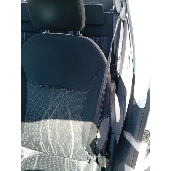 Cinturon Seguridad Delantero Izquierdo para Peugeot 208 I (Ca_, Cc_)
