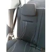 Cinturon Seguridad Trasero Derecho para Peugeot 208 I (Ca_, Cc_)