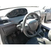 Columna Direccion para Peugeot 208 I (Ca_, Cc_)