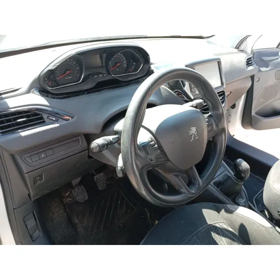 Columna Direccion para Peugeot 208 I (Ca_, Cc_)