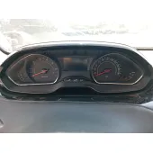 Cuadro Instrumentos para Peugeot 208 I (Ca_, Cc_)