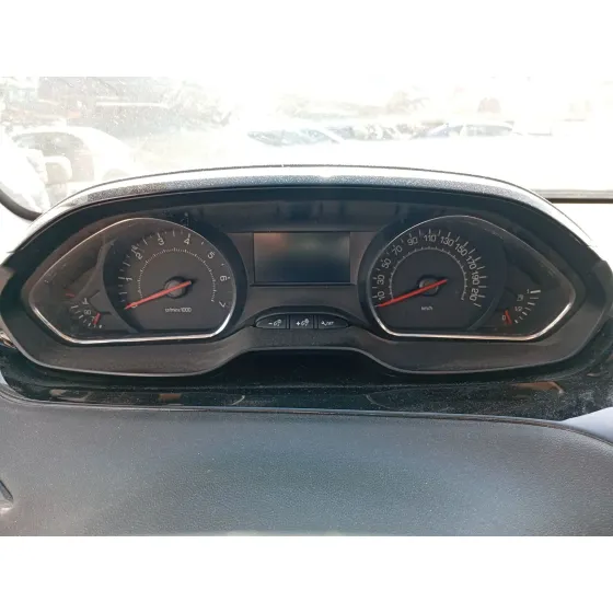 Cuadro Instrumentos para Peugeot 208 I (Ca_, Cc_)