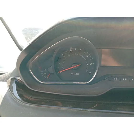 Cuadro Instrumentos para Peugeot 208 I (Ca_, Cc_)
