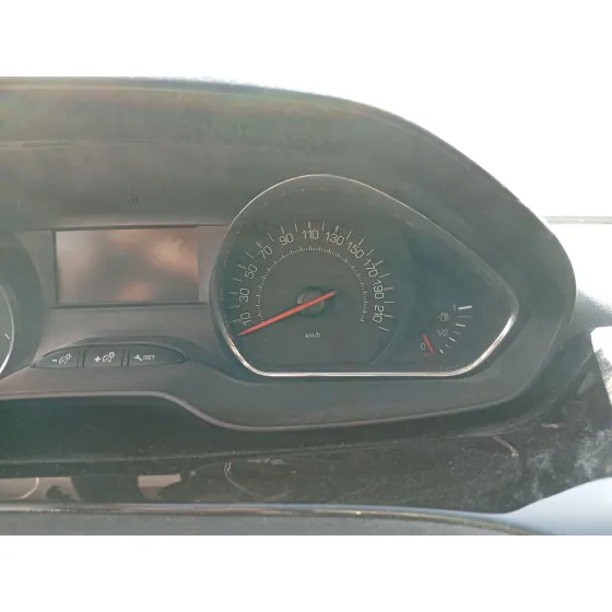 Cuadro Instrumentos para Peugeot 208 I (Ca_, Cc_)