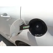Deposito Combustible para Peugeot 208 I (Ca_, Cc_)