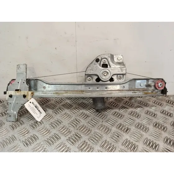 Elevalunas Delantero Derecho para Peugeot 208 I (Ca_, Cc_)