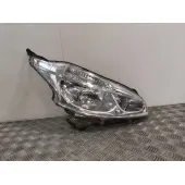 Faro Derecho para Peugeot 208 I (Ca_, Cc_)