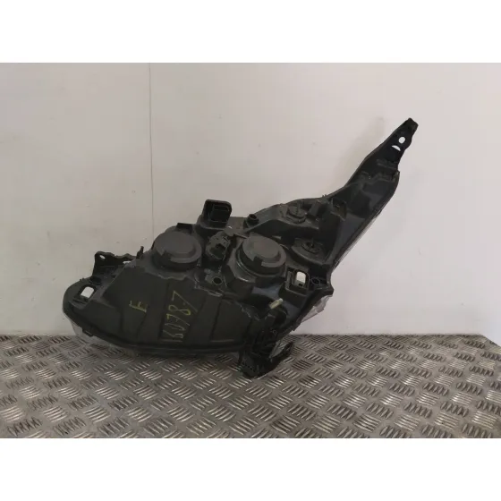 Faro Derecho para Peugeot 208 I (Ca_, Cc_)